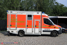 Rettung Plön 88/83-01