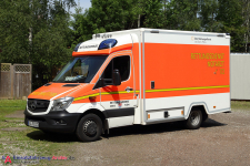 Rettung Plön 88/83-01 (a.D.)