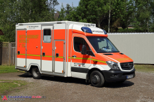 Rettung Plön 88/83-01 (a.D.)