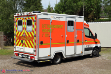 Rettung Plön 88/83-01 (a.D.)