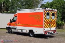 Rettung Plön 88/83-01 (a.D.)