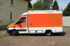 Rettung Plön 88/83-01 (a.D.)