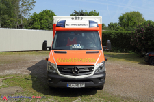 Rettung Plön 88/83-01 (a.D.)