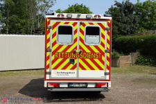 Rettung Plön 88/83-01 (a.D.)