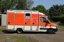 Rettung Plön 88/83-01 (a.D.)