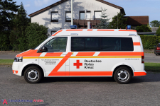 Rotkreuz Rendsburg 70/11-01