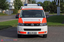 Rotkreuz Rendsburg 70/11-01