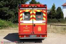 AG Schulsanitätsdienste | RTW