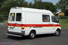 AG Schulsanitätsdienste | KTW