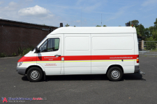 AG Schulsanitätsdienste | KTW