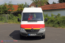 AG Schulsanitätsdienste | KTW