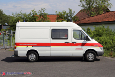 AG Schulsanitätsdienste | KTW