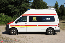 AG Schulsanitätsdienste | KTW