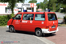 AG Schulsanitätsdienste | MZF