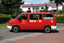 AG Schulsanitätsdienste | MZF