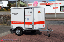 AG Schulsanitätsdienste | AH-San