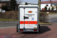 AG Schulsanitätsdienste | AH-San