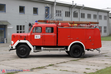 Shooting-Tour 2011 - BtF IAG Ilenberg