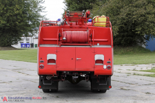 Shooting-Tour 2011 - BtF IAG Ilenberg