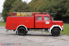 Shooting-Tour 2011 - BtF IAG Ilenberg