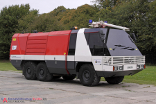 Shooting-Tour 2011 - BtF IAG Ilenberg