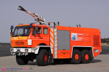 Shooting-Tour 2012 - BtF Siegerland Flughafen