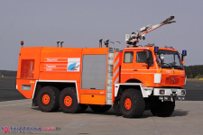 Shooting-Tour 2012 - BtF Siegerland Flughafen