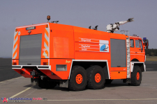 Shooting-Tour 2012 - BtF Siegerland Flughafen