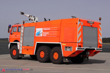 Shooting-Tour 2012 - BtF Siegerland Flughafen