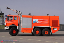 Shooting-Tour 2012 - BtF Siegerland Flughafen