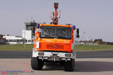 Shooting-Tour 2012 - BtF Siegerland Flughafen