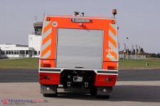 Shooting-Tour 2012 - BtF Siegerland Flughafen