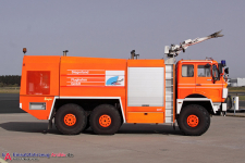 Shooting-Tour 2012 - BtF Siegerland Flughafen