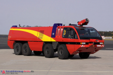 Shooting-Tour 2012 - BtF Siegerland Flughafen