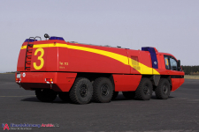 Shooting-Tour 2012 - BtF Siegerland Flughafen