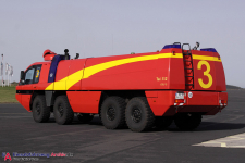 Shooting-Tour 2012 - BtF Siegerland Flughafen