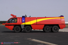 Shooting-Tour 2012 - BtF Siegerland Flughafen