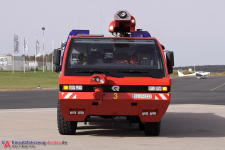Shooting-Tour 2012 - BtF Siegerland Flughafen