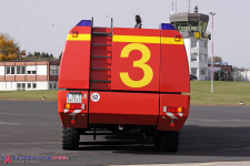 Shooting-Tour 2012 - BtF Siegerland Flughafen