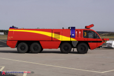 Shooting-Tour 2012 - BtF Siegerland Flughafen