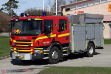 Shooting-Tour 2014 - SUF Årsmöte 2014