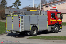 Shooting-Tour 2014 - SUF Årsmöte 2014