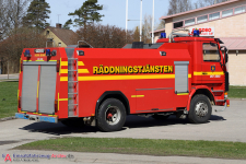 Shooting-Tour 2014 - SUF Årsmöte 2014