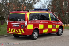 Shooting-Tour 2014 - SUF Årsmöte 2014