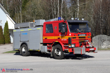 Shooting-Tour 2014 - SUF Årsmöte 2014