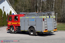 Shooting-Tour 2014 - SUF Årsmöte 2014