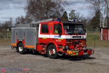 Shooting-Tour 2014 - SUF Årsmöte 2014