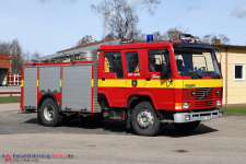 Shooting-Tour 2014 - SUF Årsmöte 2014