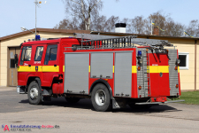 Shooting-Tour 2014 - SUF Årsmöte 2014