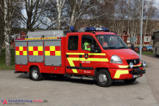 Shooting-Tour 2014 - SUF Årsmöte 2014